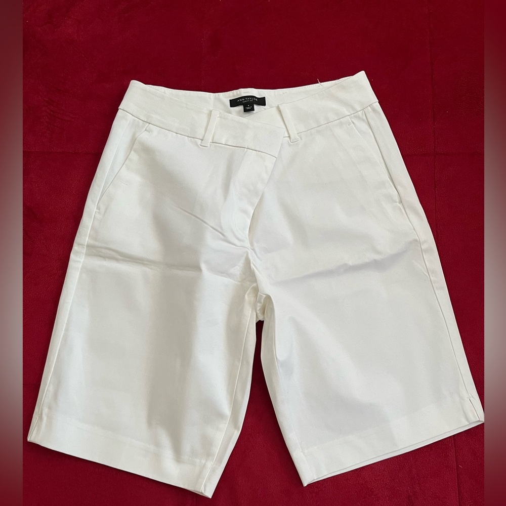 Ann Taylor shorts